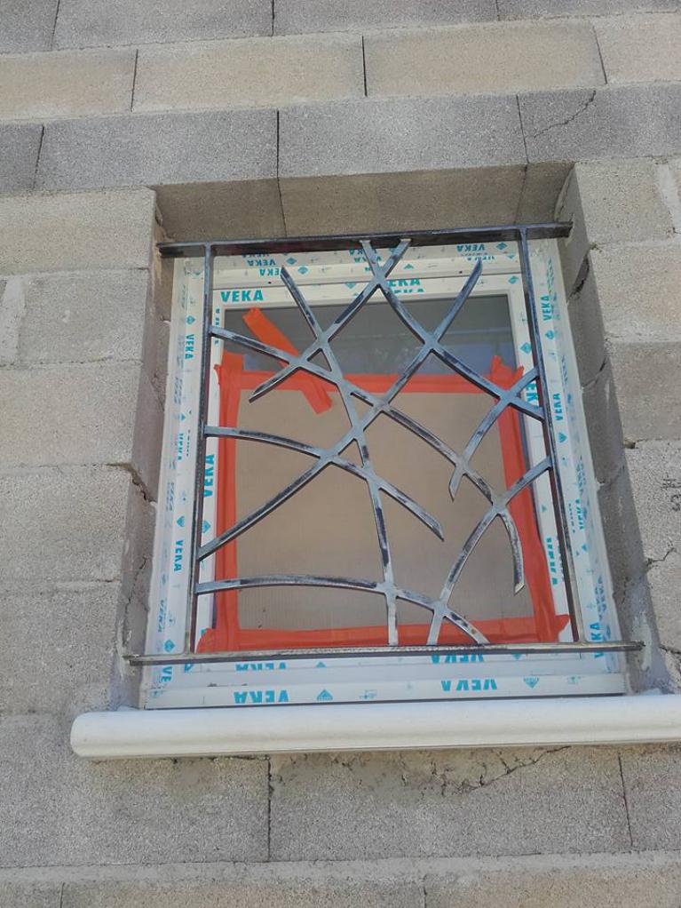 Artisan Ferronnier à Nîmes, l’art de la ferronnerie &#38; métallerie sur Nîmes