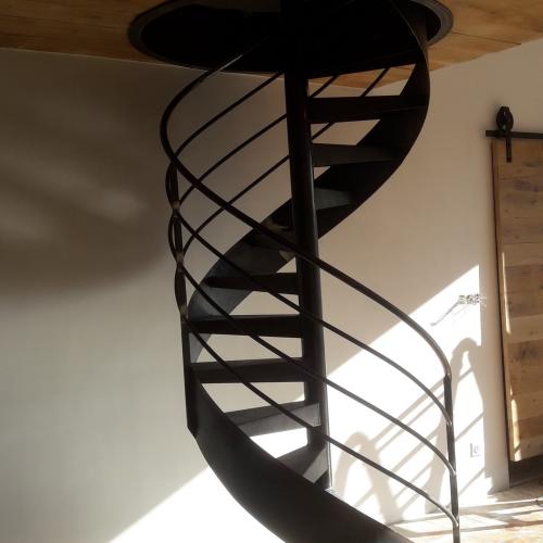 Artisan ferronnier Art de la ferronnerie