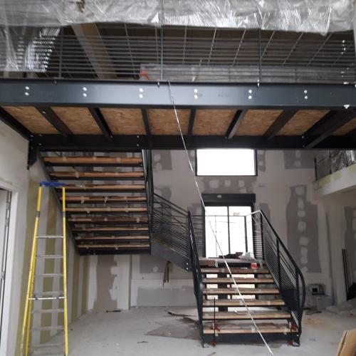 Artisan ferronnier Art de la ferronnerie