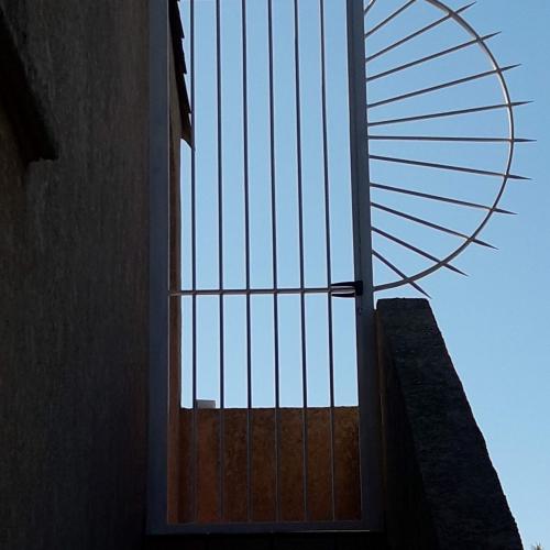 Artisan ferronnier Art de la ferronnerie