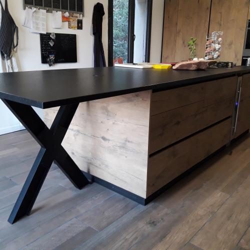 Artisan ferronnier Art de la ferronnerie