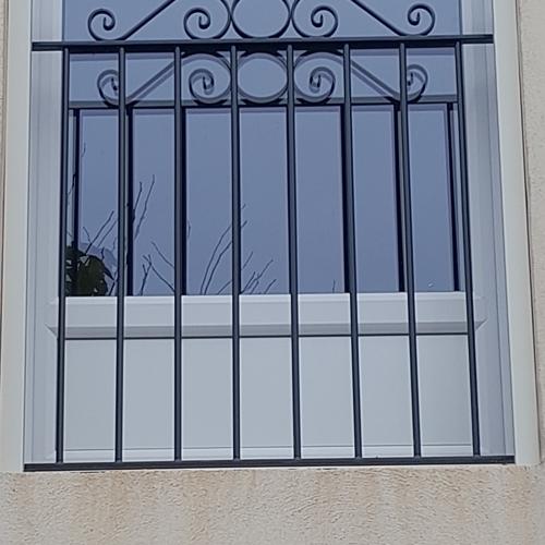 Artisan ferronnier Art de la ferronnerie