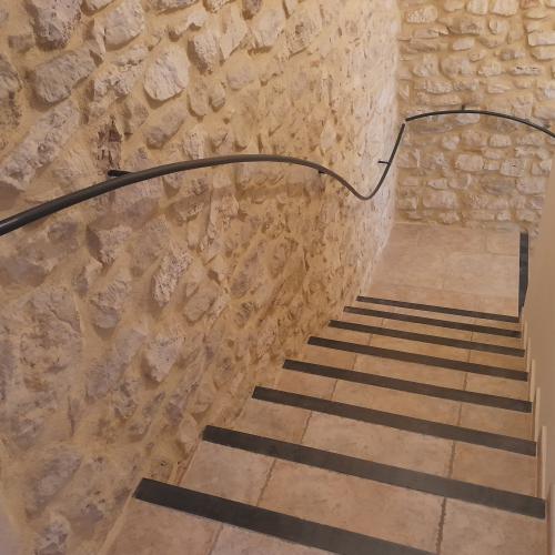 Artisan ferronnier Art de la ferronnerie