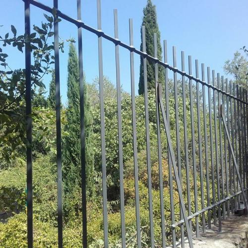 Artisan ferronnier Art de la ferronnerie