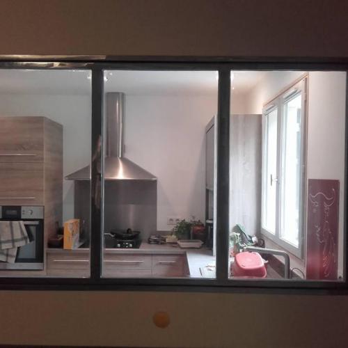 Artisan ferronnier Art de la ferronnerie