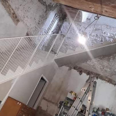 Artisan ferronnier Art de la ferronnerie