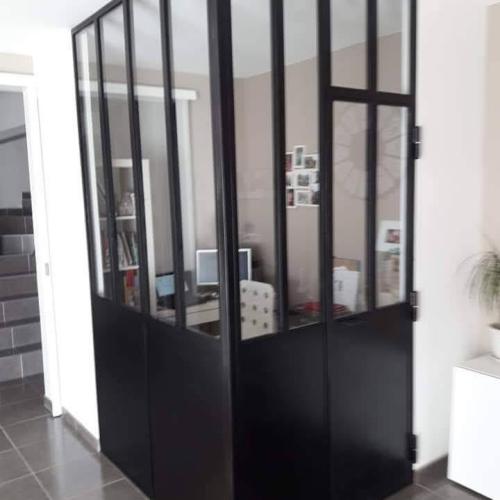 Artisan ferronnier Art de la ferronnerie