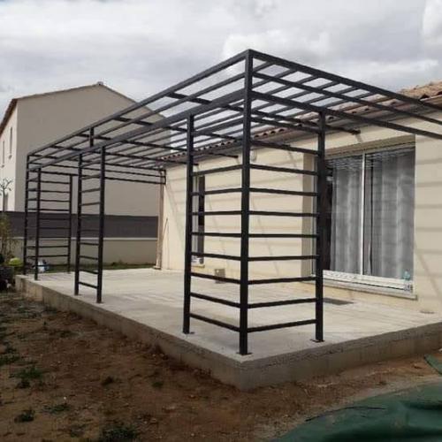 Artisan ferronnier Art de la ferronnerie