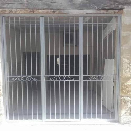 Artisan ferronnier Art de la ferronnerie