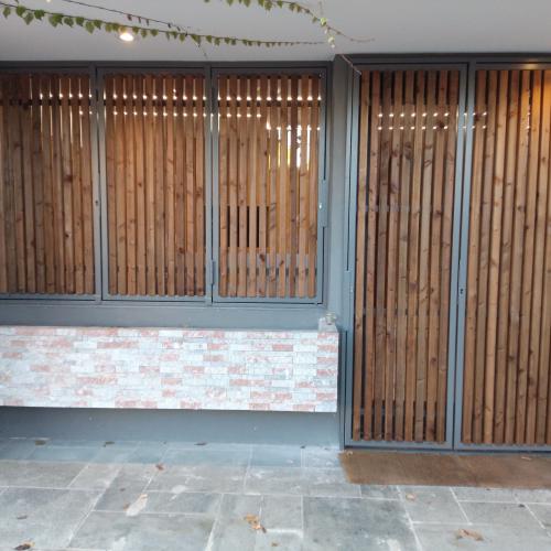 Artisan ferronnier Art de la ferronnerie