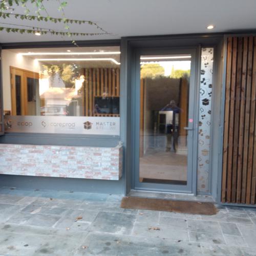 Artisan ferronnier Art de la ferronnerie